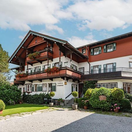 Landhaus Kaiserblick Ellmau Eksteriør bilde